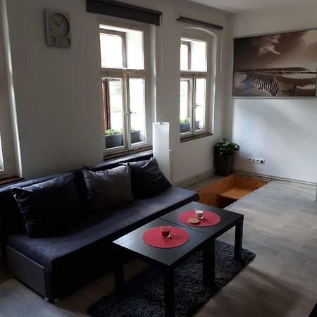 Apartment Gardner Loket Exterior photo